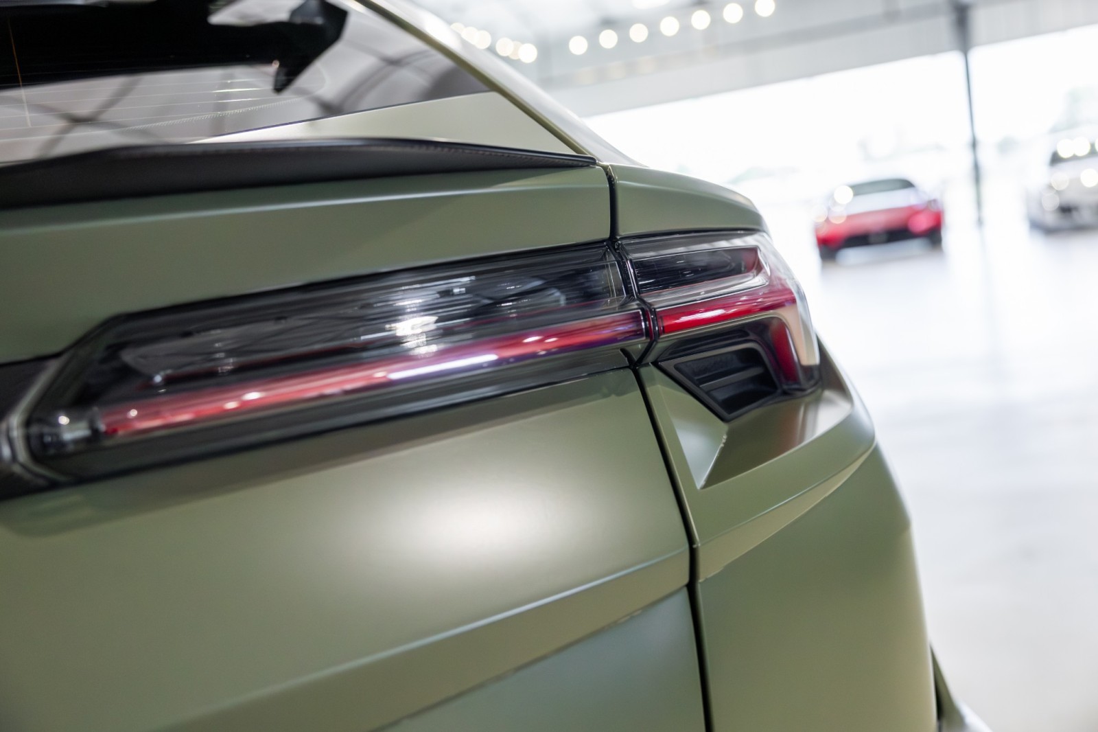 Used Car 2023 Lamborghini Urus  Performante For Sale Under $300,000 In Boerne, Texas