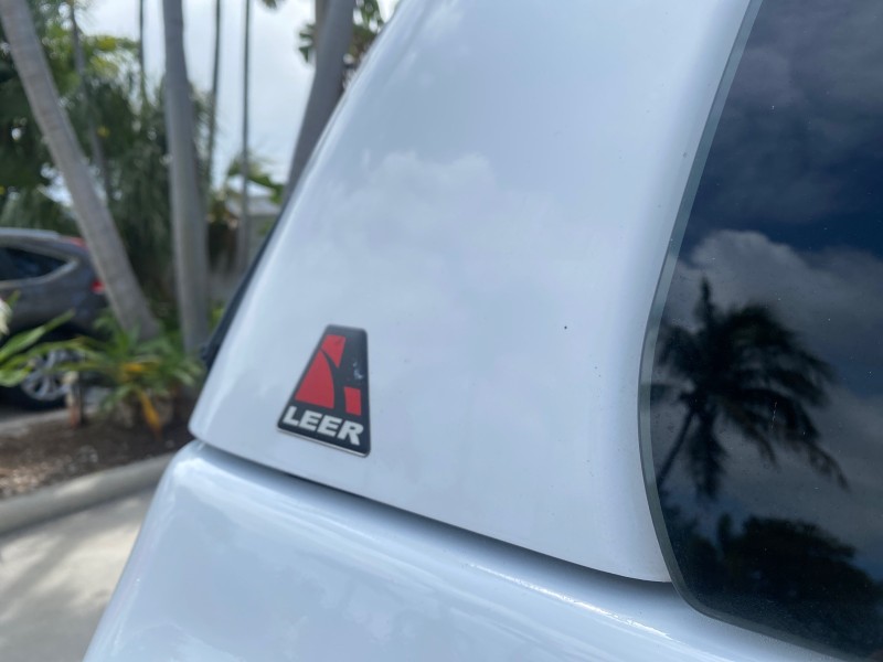 2007 Dodge Ram 1500 SLT CREW CAB CAMPER TOP 5.7 V8 in , 