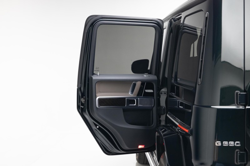 2021 Mercedes-Benz G 550 G 550 in , 