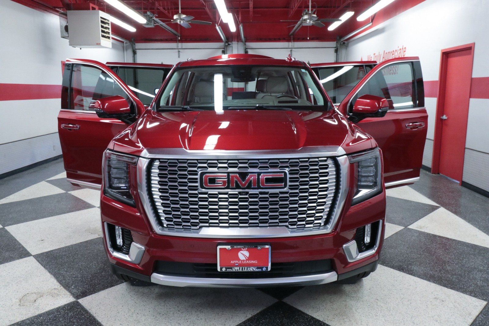 Used Car 2023 Gmc Yukon Xl  Denali For Sale Under $60,000 In Austin, Texas