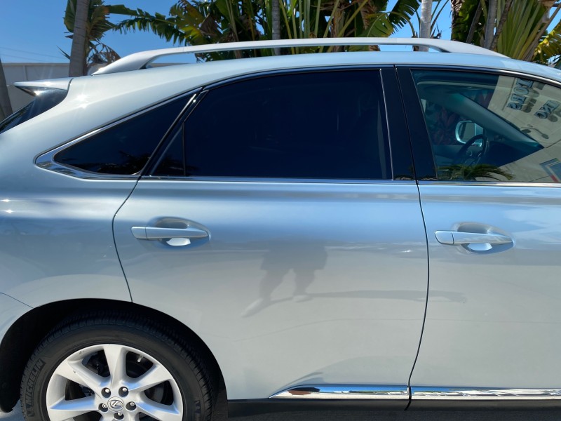 2011 Lexus RX 350 SUV LOW MILES 55,895 1 OWNER in , 