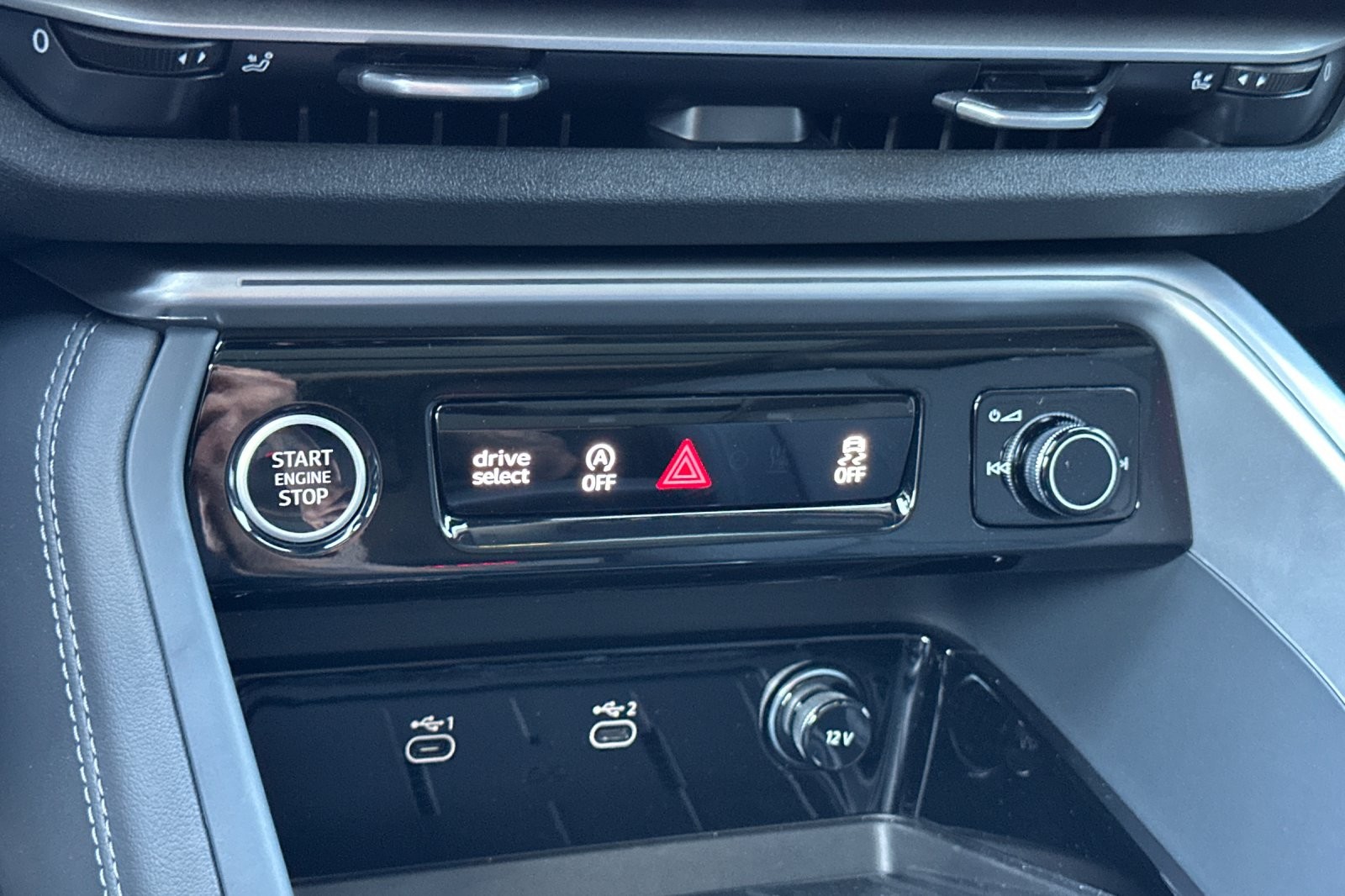 New 2026 Daytona Gray Pearl Effect Audi Premium Plus 2.0 TFSI quattro image 20