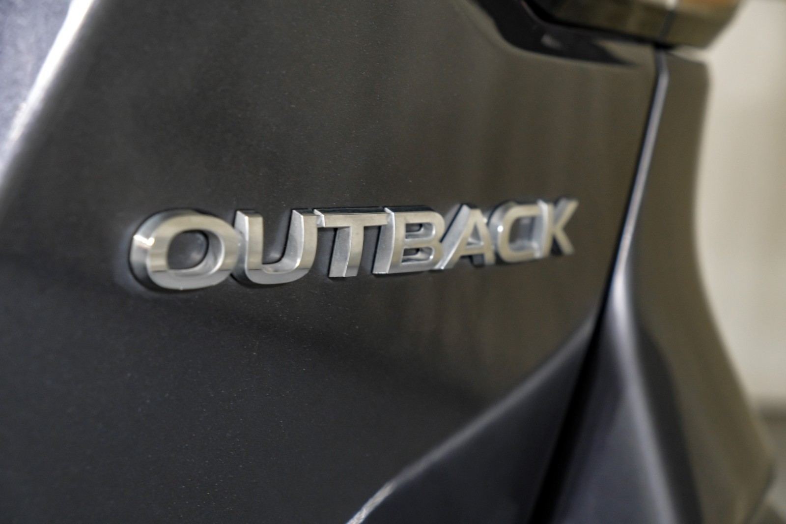 2023 Subaru Outback Premium 41