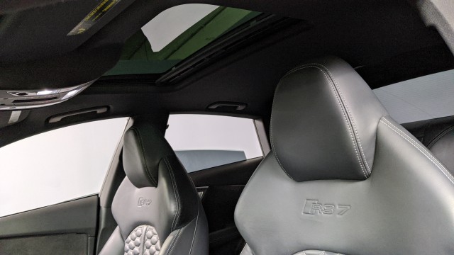 2016 Audi RS 7 Prestige 31