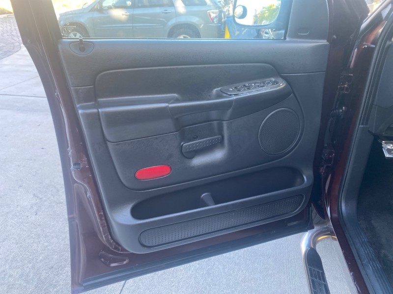 2005 Dodge Ram 1500 SLT 1 OWNER FL HEMI 5.7 V8 in , 