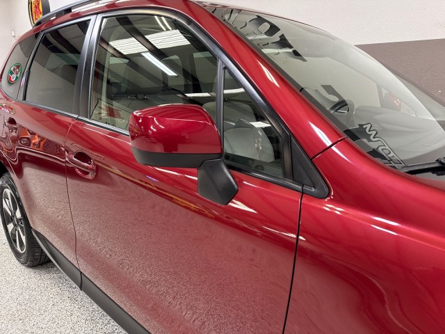 2017 Subaru Forester Premium AWD in , 