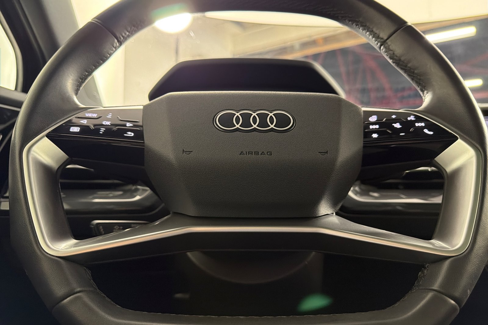 Used 2023 Mythos Black Metallic Audi Premium Plus 50 quattro image 23