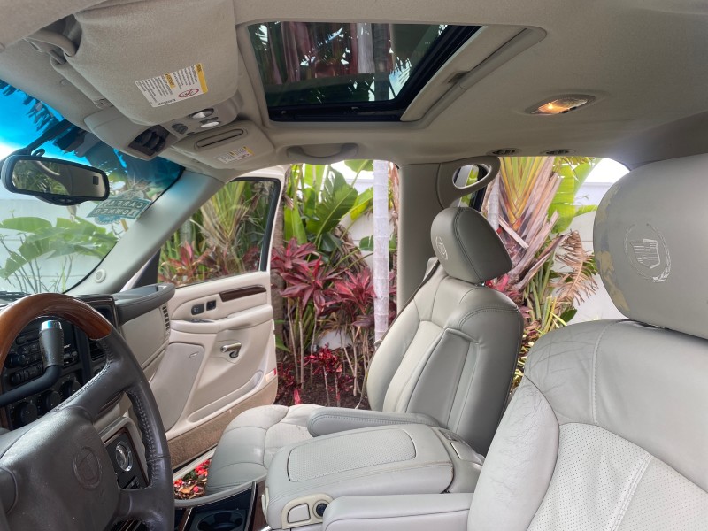 2002 Cadillac Escalade LOW  MILES 67,881 1 OWNER in , 