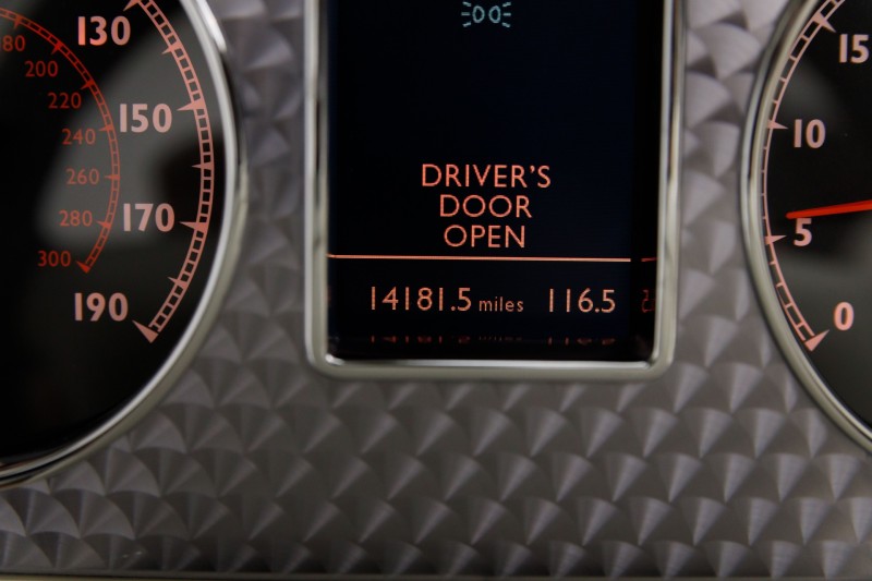 2010 Bentley Azure T 1 of 80 T in , 