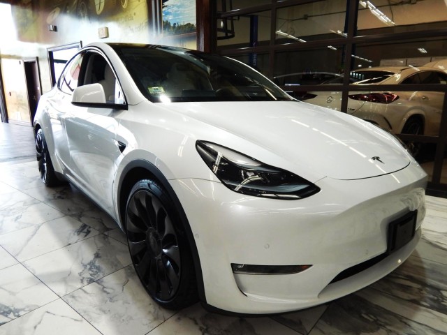 2021 Tesla Model Y Performance AWD in Springfield, New Jersey