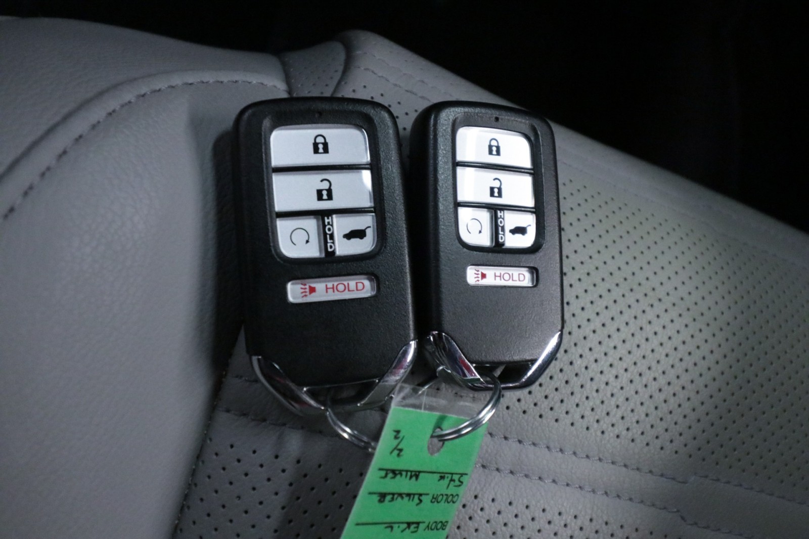 Used Car 2021 Honda Cr-v  Ex-l For Sale Under $25,000 In Austin, Texas