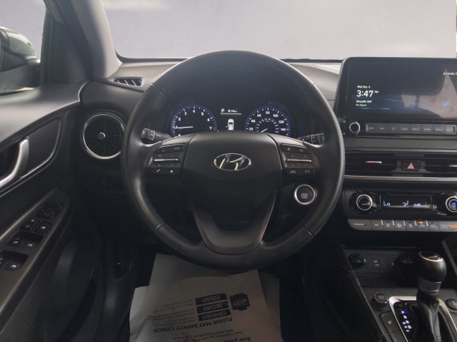 2023 Hyundai Kona SEL 12