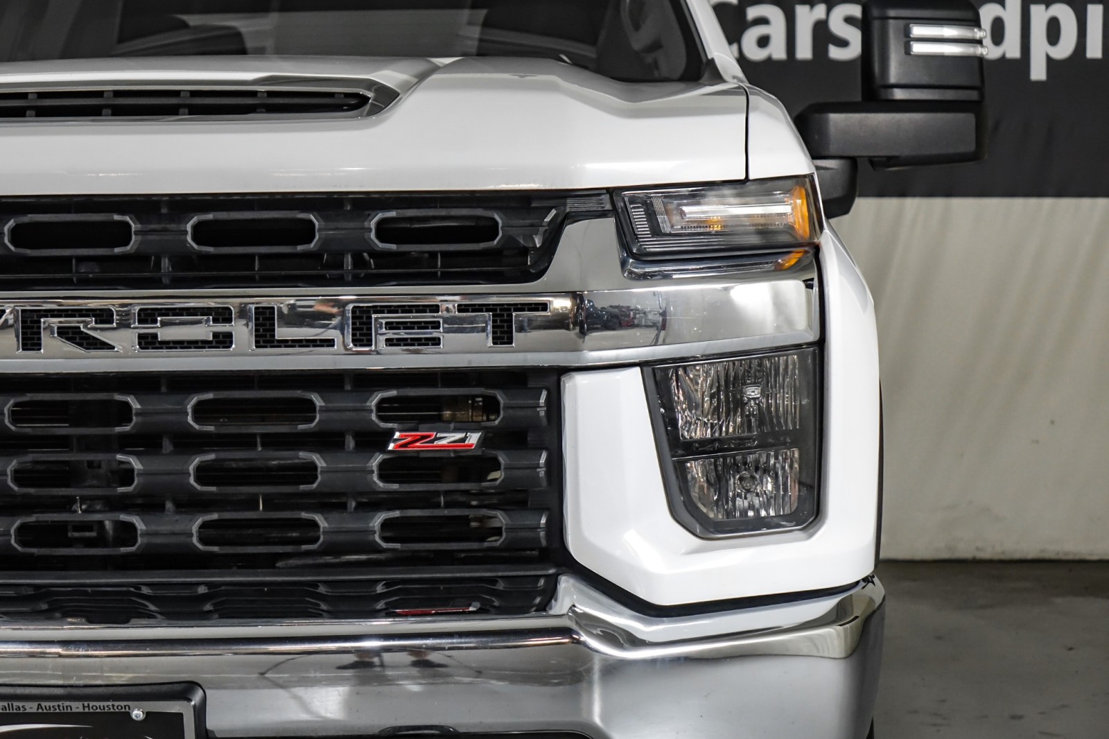 2023 Chevrolet Silverado 2500HD LT 37