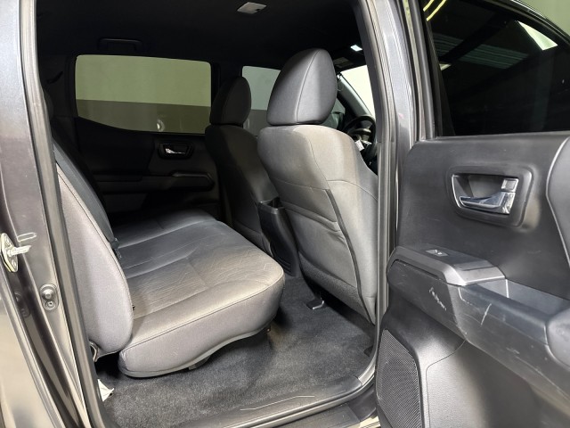 2019 Toyota Tacoma 2WD TRD Sport V6 Pro Lift in , 