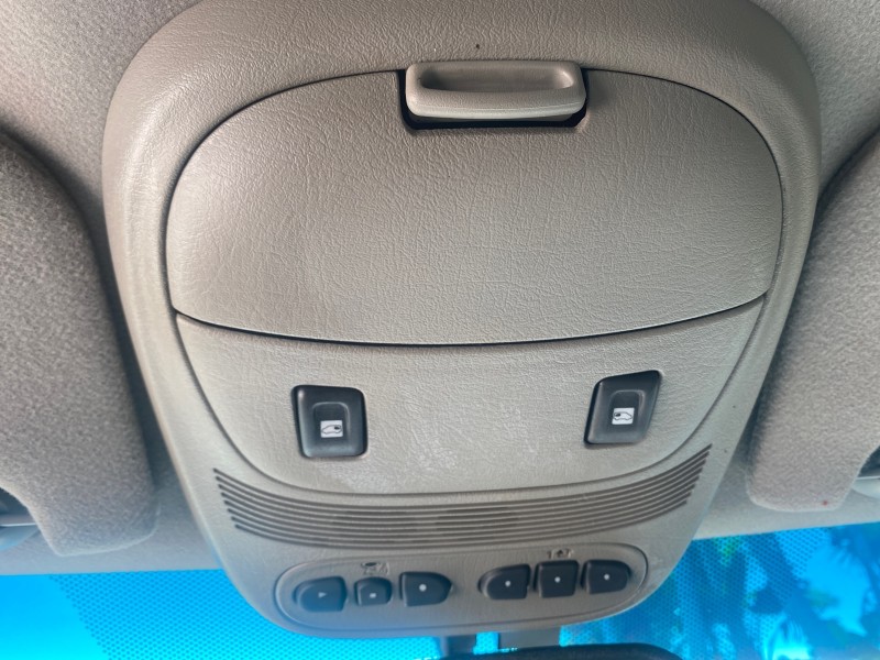 2002 Chevrolet TrailBlazer EXT LT  SUV LOW MILES 69,572 in , 