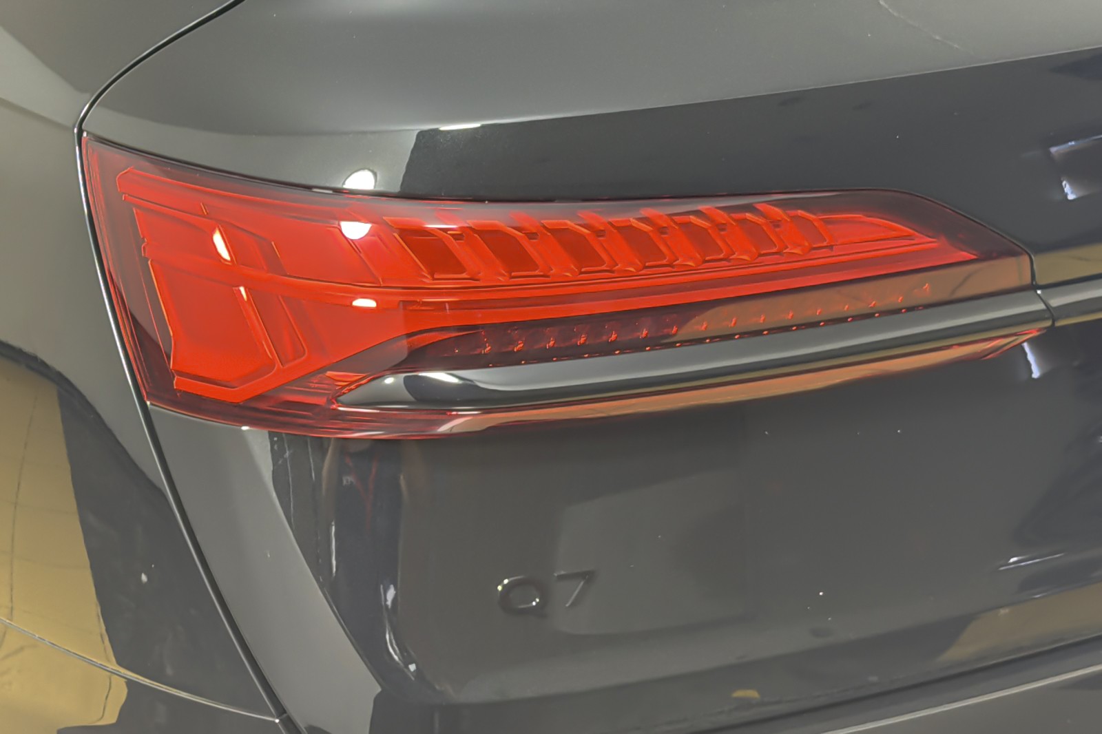 New 2026 Mythos Black Metallic Audi Premium 45 quattro *Ltd Avail* image 27