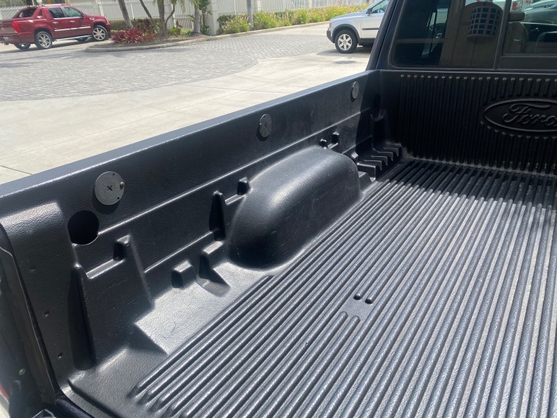 2003 Ford Ranger XLT AUTO  X CAB LOW MILES 76,750 in , 
