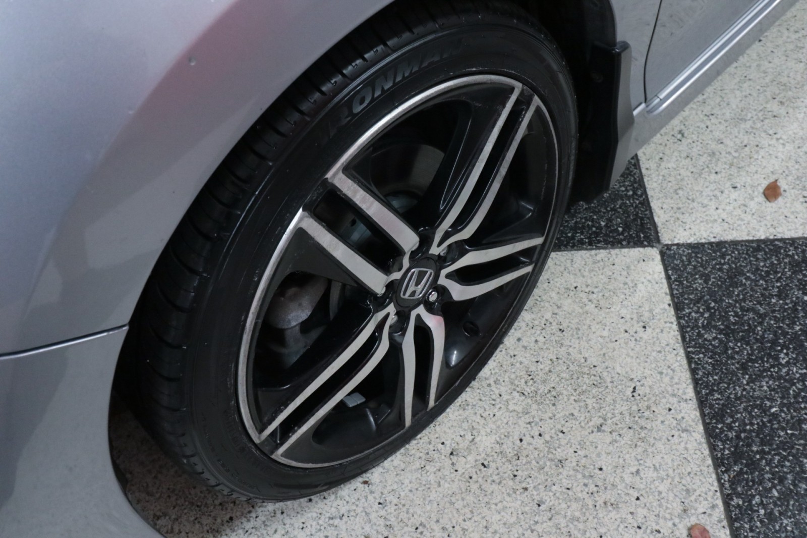 Used Car 2016 Honda Accord Sedan  Sport For Sale Under $15,000 In Austin, Texas