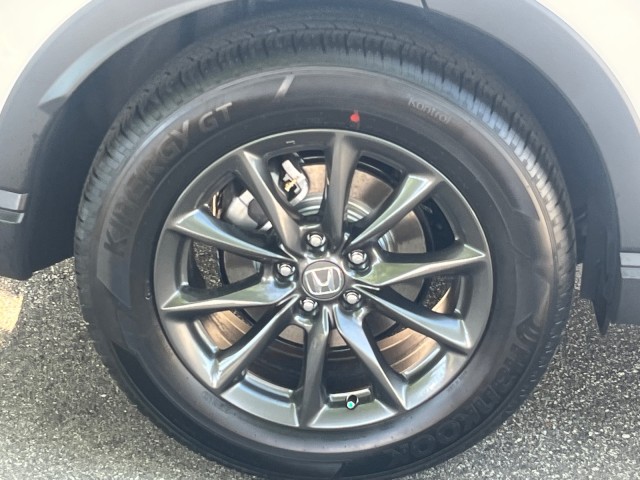 HondaCR-V17