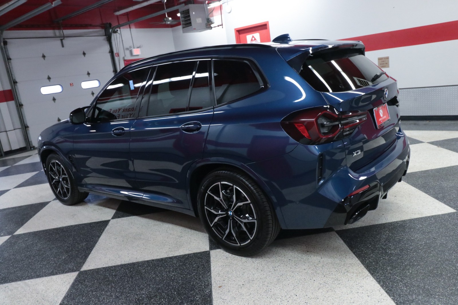 Used Car 2022 Bmw X3  M40i For Sale Under $50,000 In Taylor, Texas