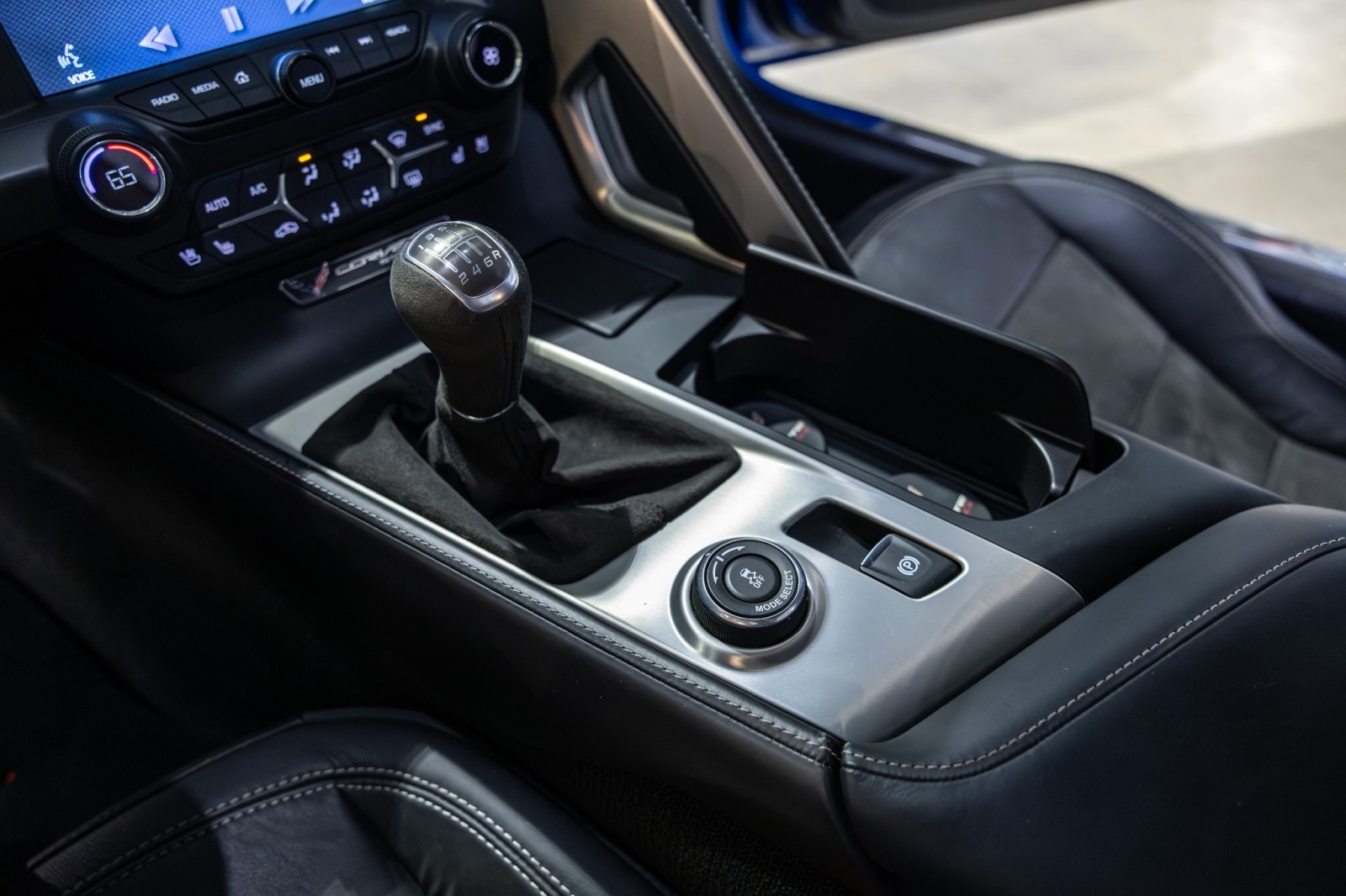 Used Car 2014 Chevrolet Hennessey Hpe650 Corvette Stingray  Z51 3lt For Sale Under $60,000 In Boerne, Texas