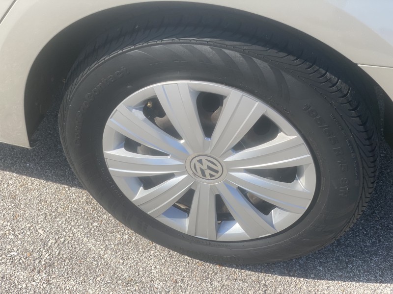 2014 Volkswagen Jetta Sedan S in CHESTERFIELD, Missouri