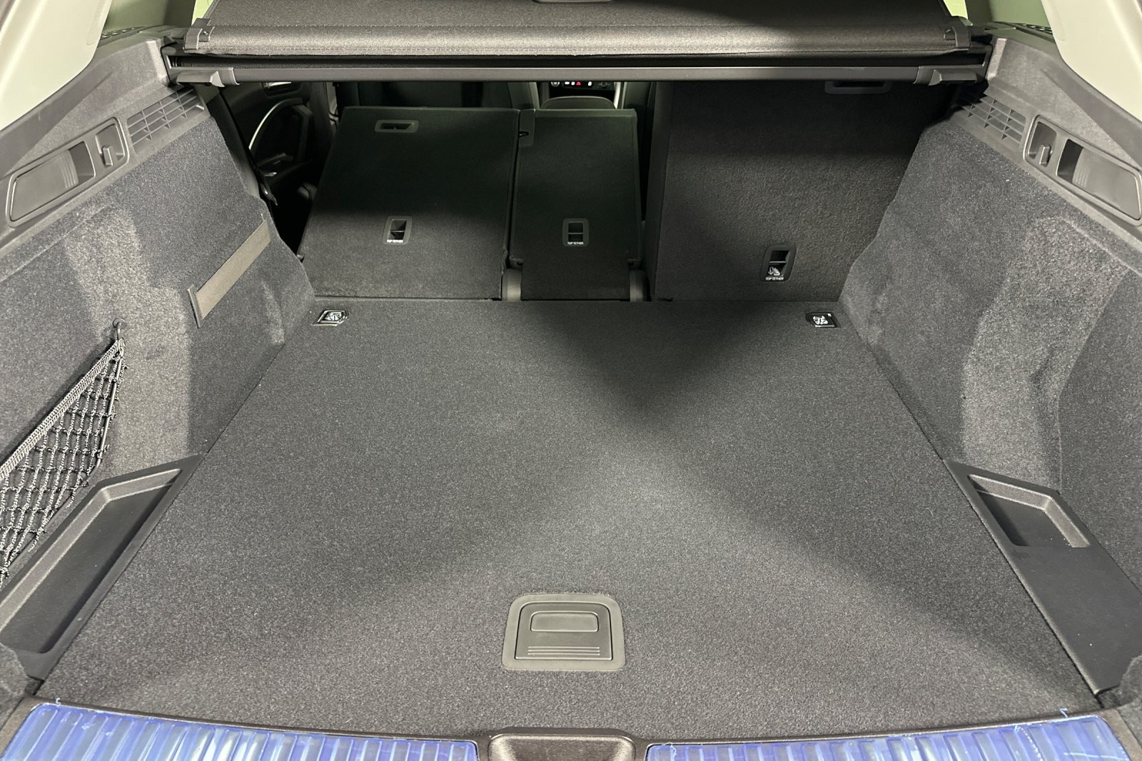 New 2025 Tambora Gray Metallic Audi Premium Plus 2.0 TFSI quattro image 14