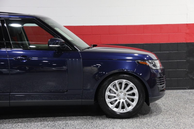 2019 Land Rover Range Rover V6 Supercharged HSE SWB 4dr Suv in , 