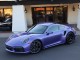 2024  911 Turbo S in , 