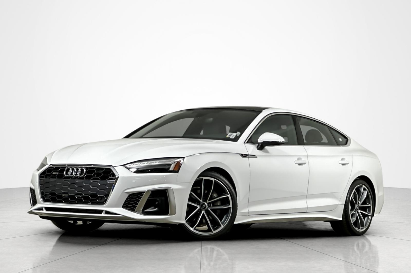 2023 Audi A5 Sportback S line Premium Plus 45 TFSI quattro