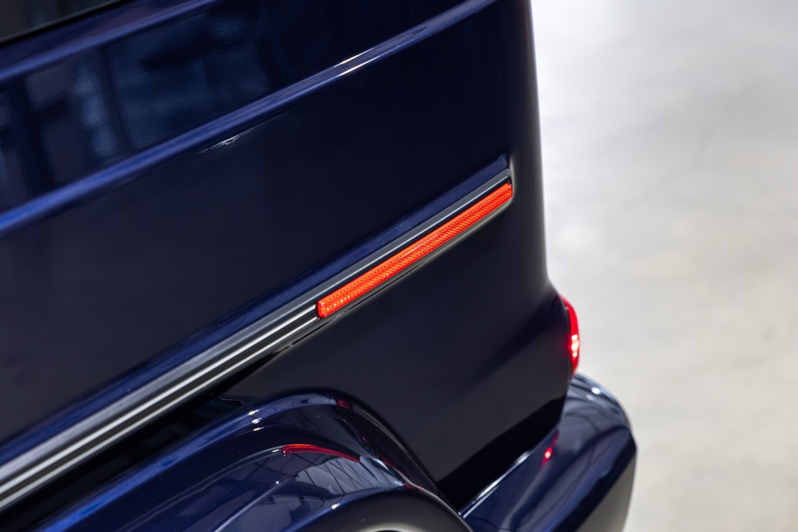 Used Car 2020 Mercedes-benz G-class  G 550 For Sale Under $120,000 In Boerne, Texas