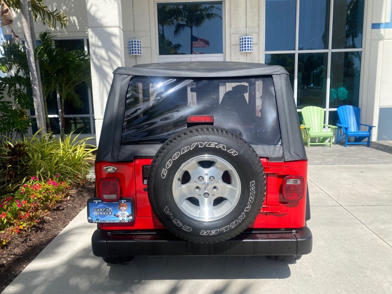1999 Jeep Wrangler Sport AUTO AC 4.0 6 CYL LOW MILES 92,727 in , 