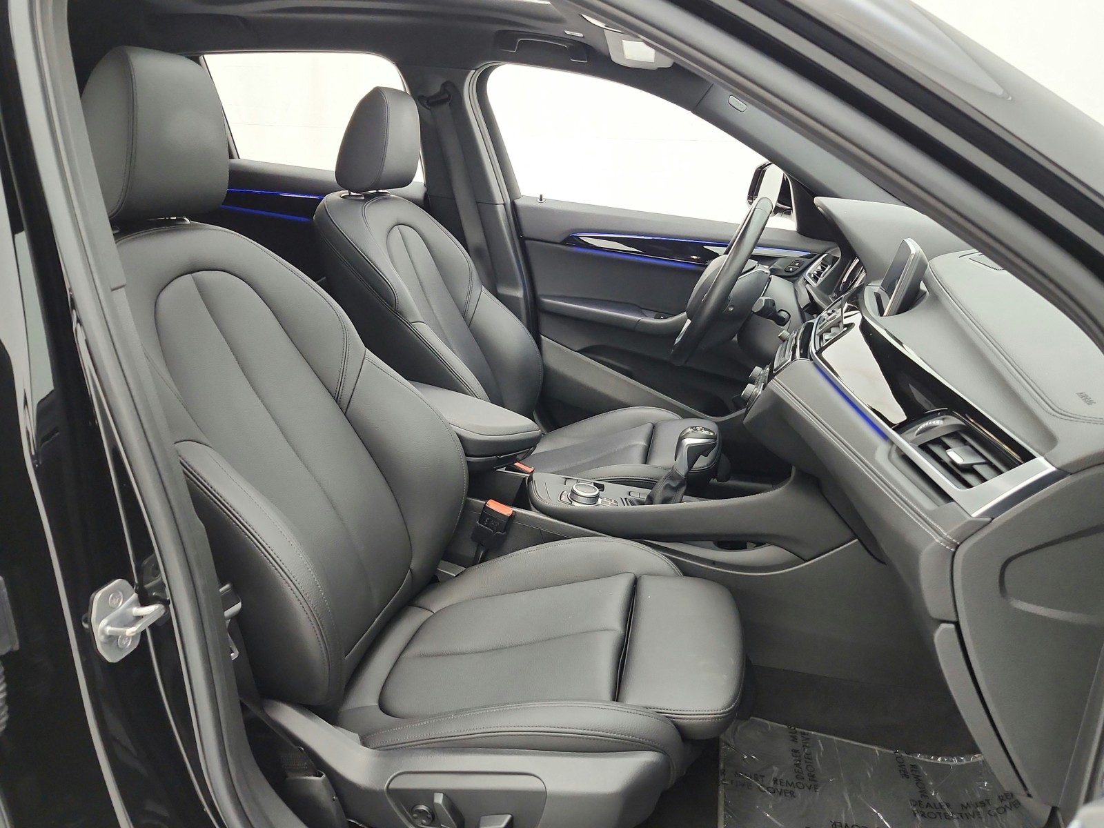 Used 2019 Jet Black BMW sDrive28i Sports Activity Coupe image 22