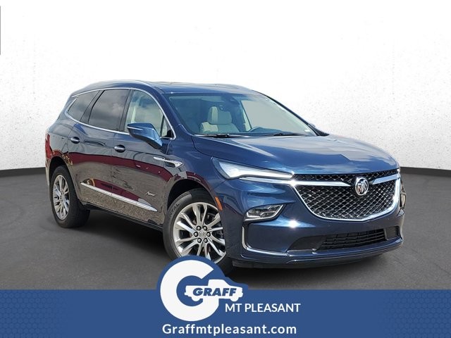 2024 Buick Enclave Avenir AWD