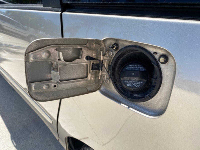 2006 Toyota Sienna VAN LE LOW MILES 78,653 in , 
