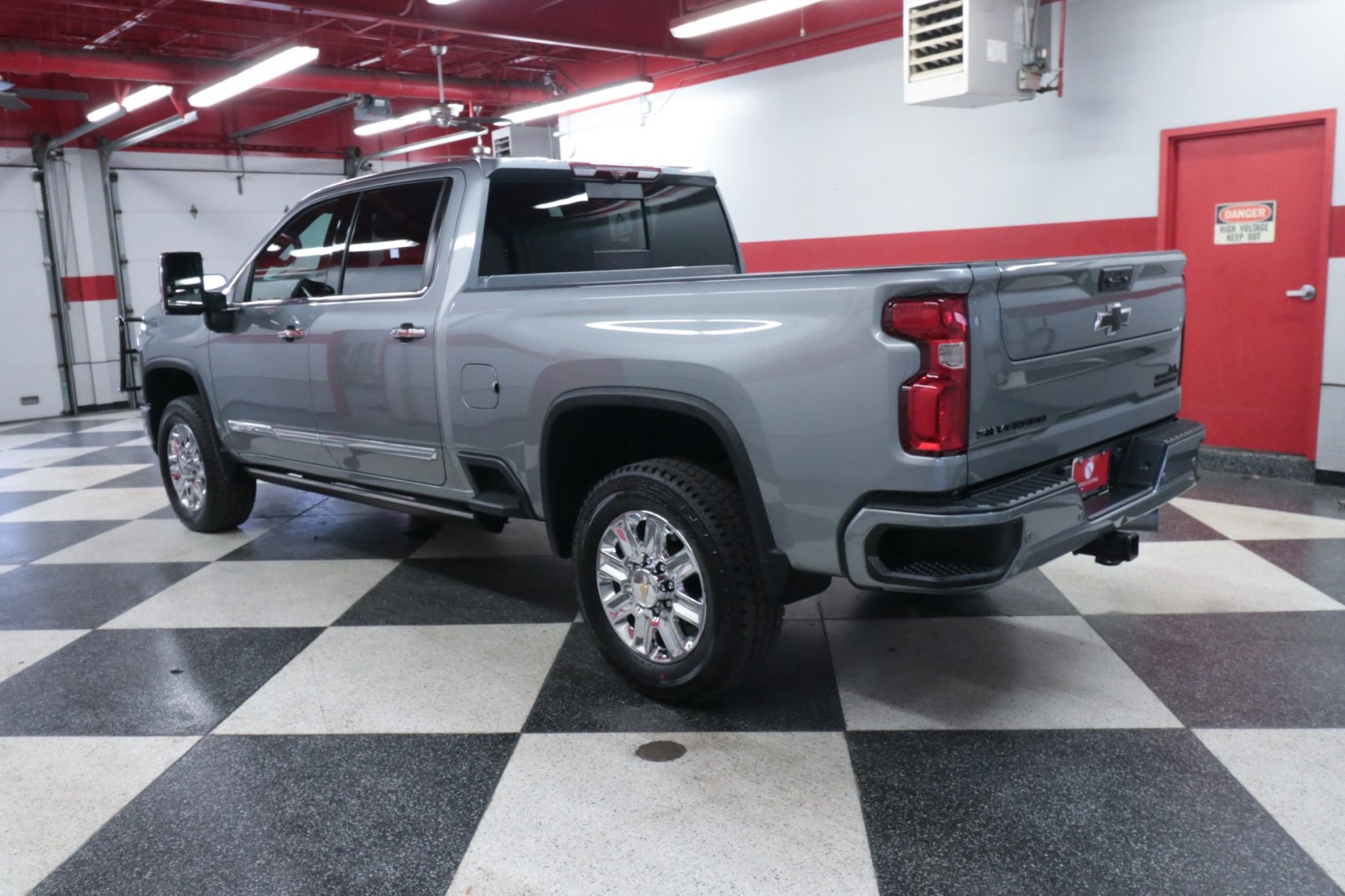Used Car 2024 Chevrolet Silverado 2500hd  High Country For Sale Under $70,000 In Austin, Texas