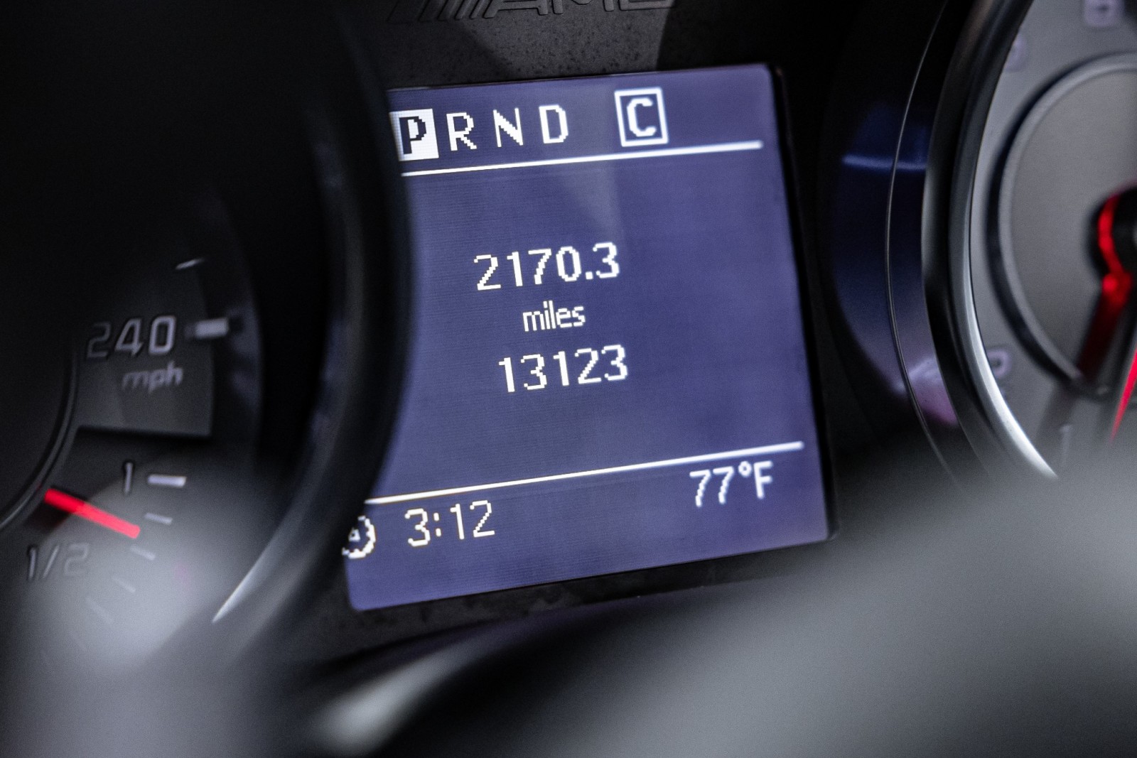 Used Car 2012 Mercedes-benz Sls Amg  Sls Amg For Sale Under $150,000 In Boerne, Texas