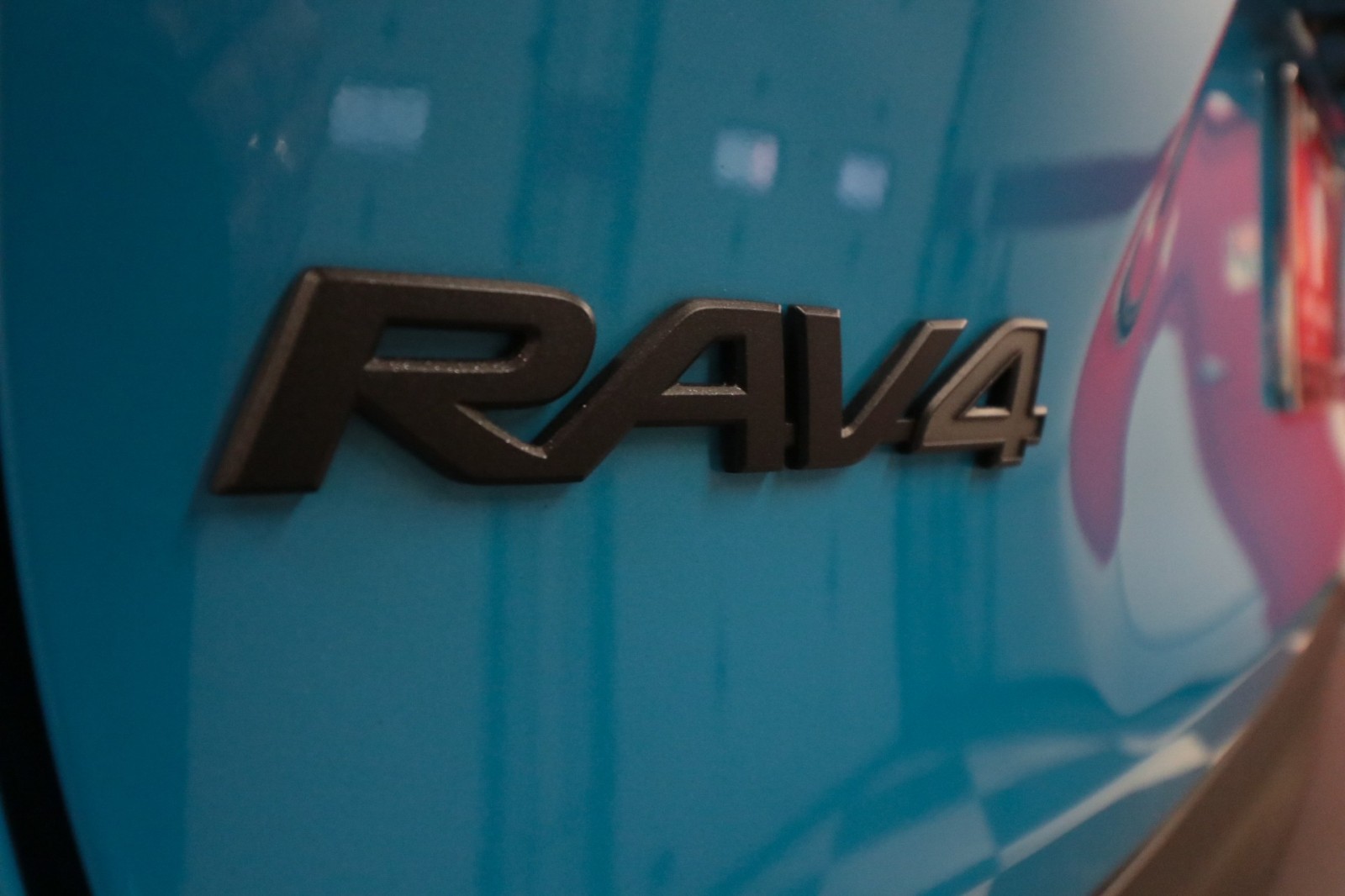 Used Car 2021 Toyota Rav4  Adventure For Sale Under $30,000 In Austin, Texas