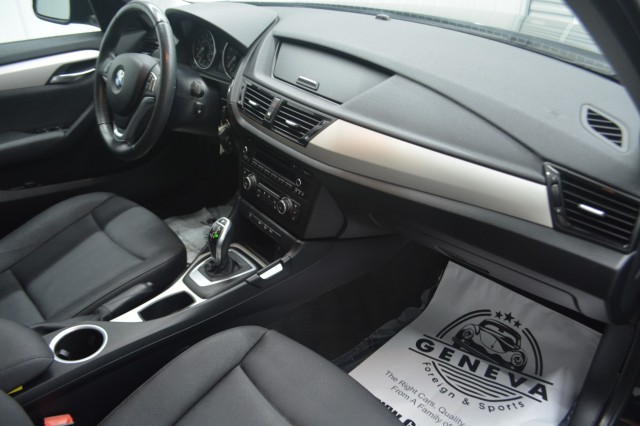 Used 2015 BMW X1 xDrive28i SUV for sale in Geneva NY