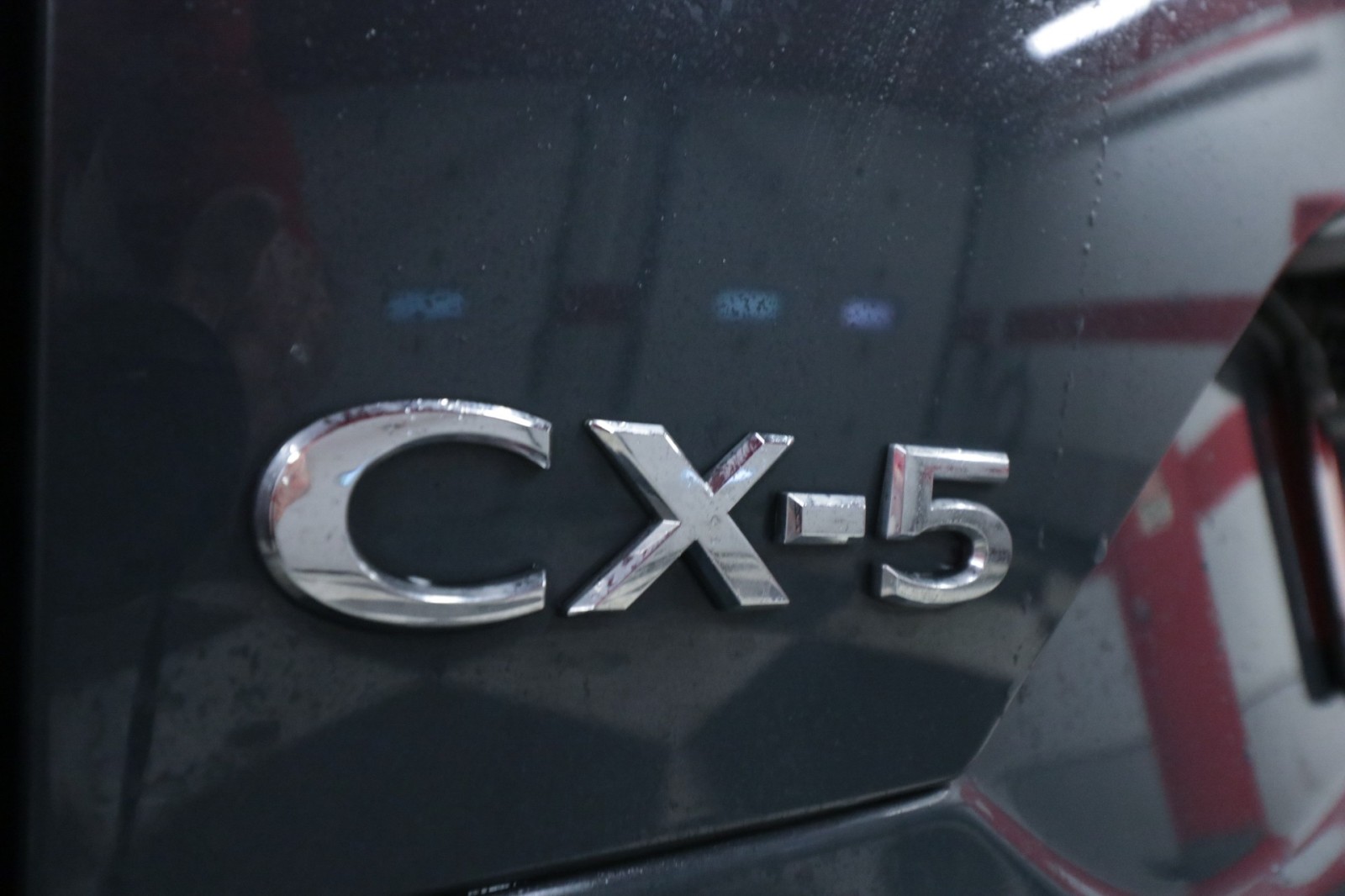 Used Car 2021 Mazda Cx-5  Carbon Edition Turbo For Sale Under $25,000 In Austin, Texas