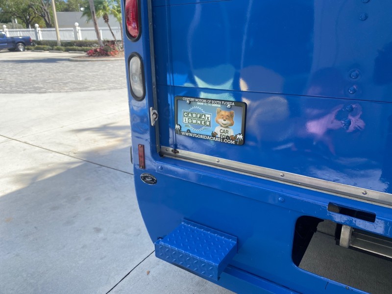 2006 Ford Econoline Commercial Cutaway LOW MILES 27,641 1 OWNER in , 