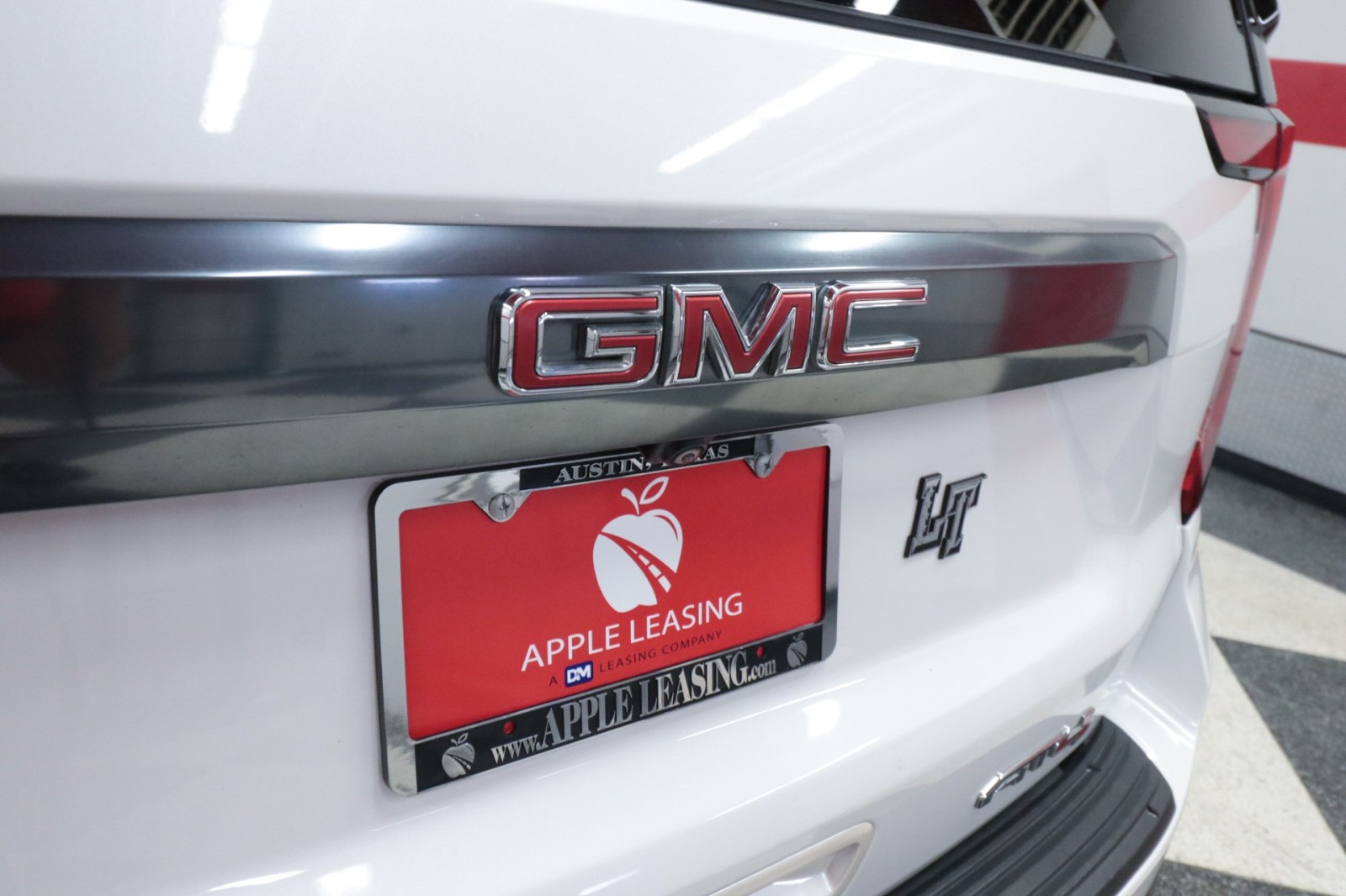 Used Car 2021 Gmc Yukon Xl  At4 For Sale Under $50,000 In Austin, Texas