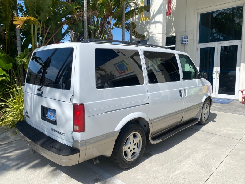 2005 Chevrolet Astro Passenger LT LOW MILES 67,376 1 OWNER in , 