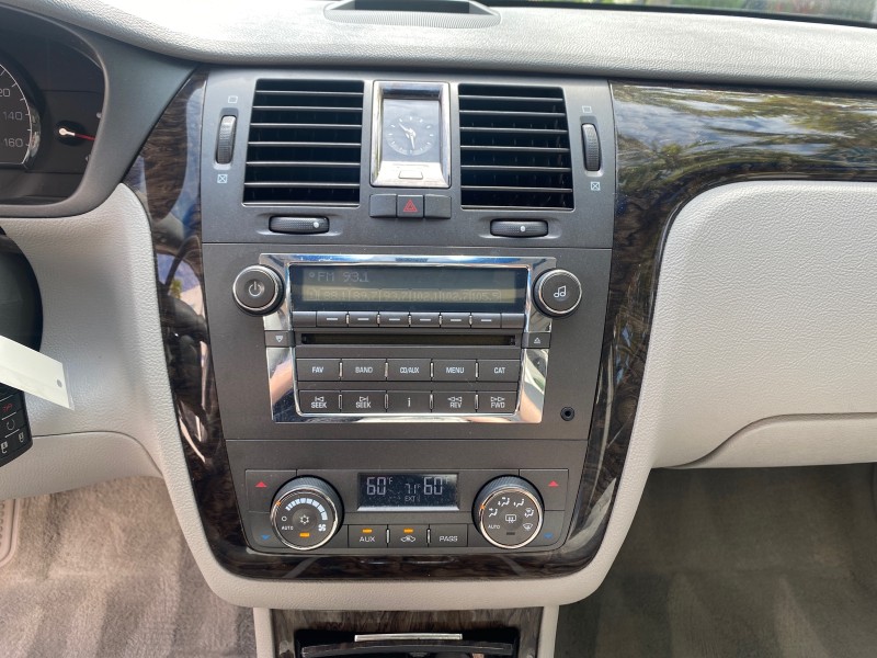 2008 Cadillac DTS LOW MILES 41,600 w/1SC in , 