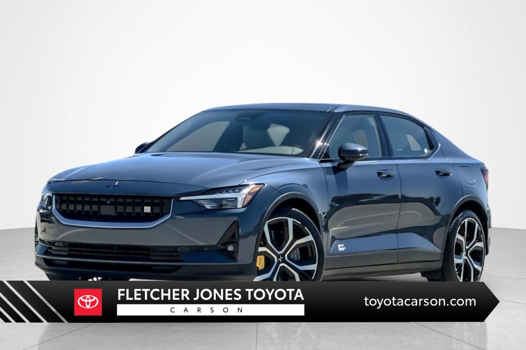 2023 Polestar 2