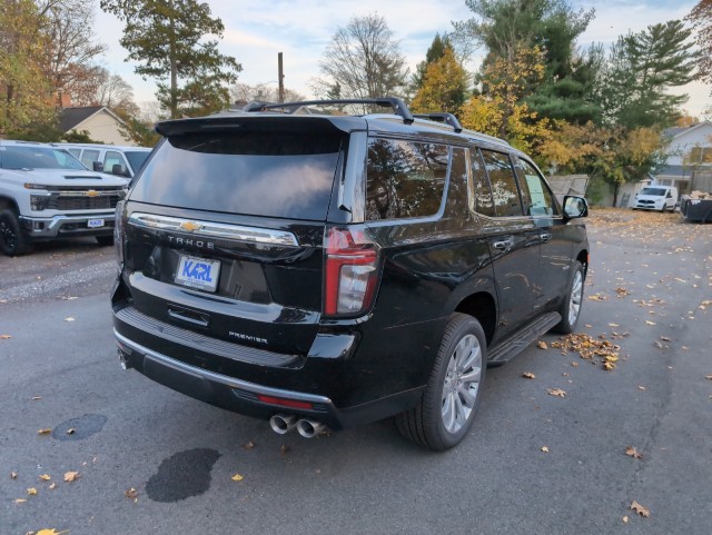 2024 Chevrolet Tahoe Premier 5