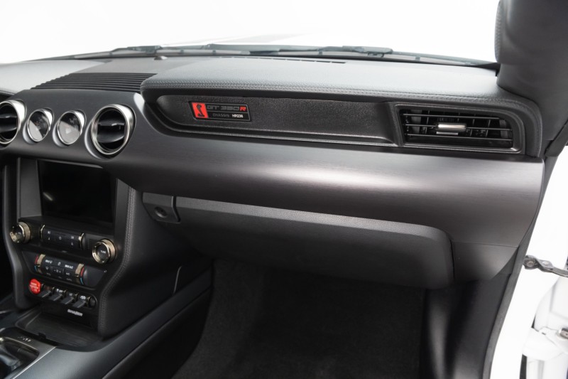 2017 Ford Mustang Shelby GT350R Shelby GT350R in , 