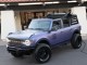 2021  Bronco Badlands in , 