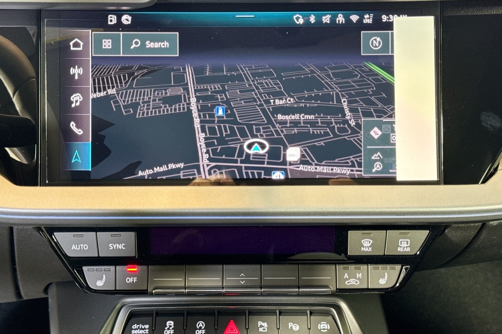 New 2026 Arkona White Audi Premium Plus quattro image 11