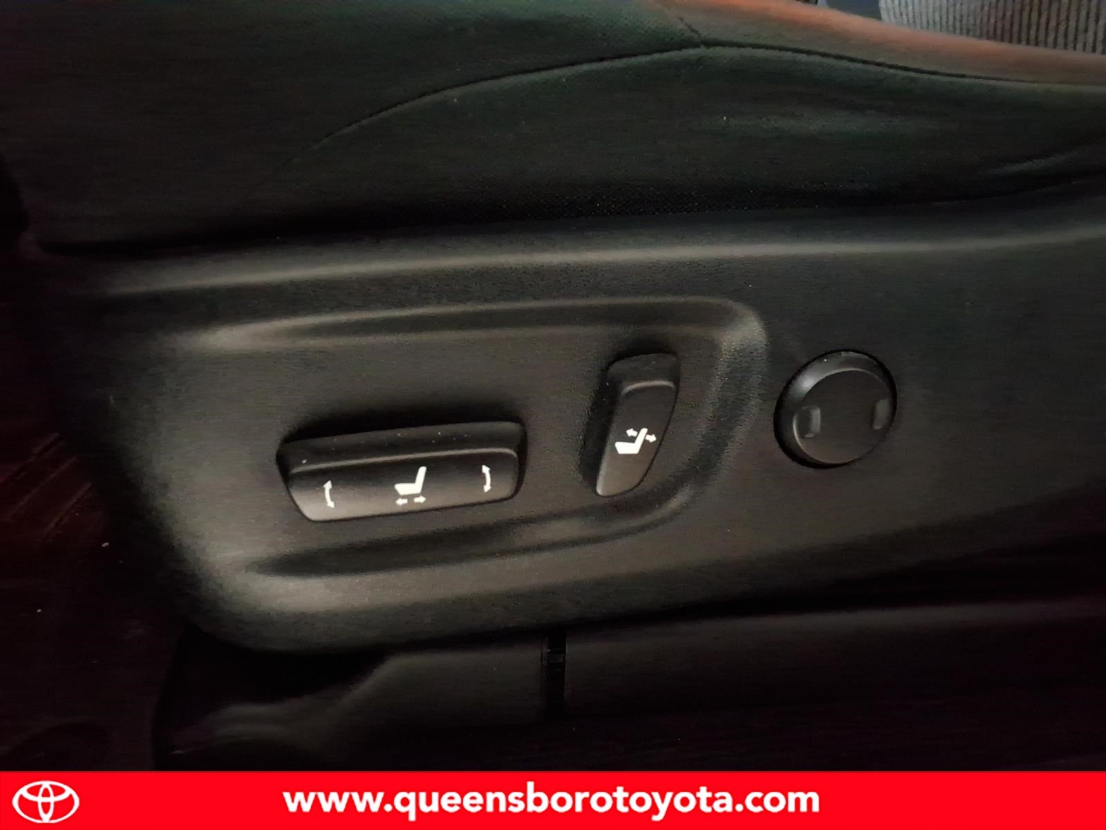 Used 2021 Toyota 4Runner SUV